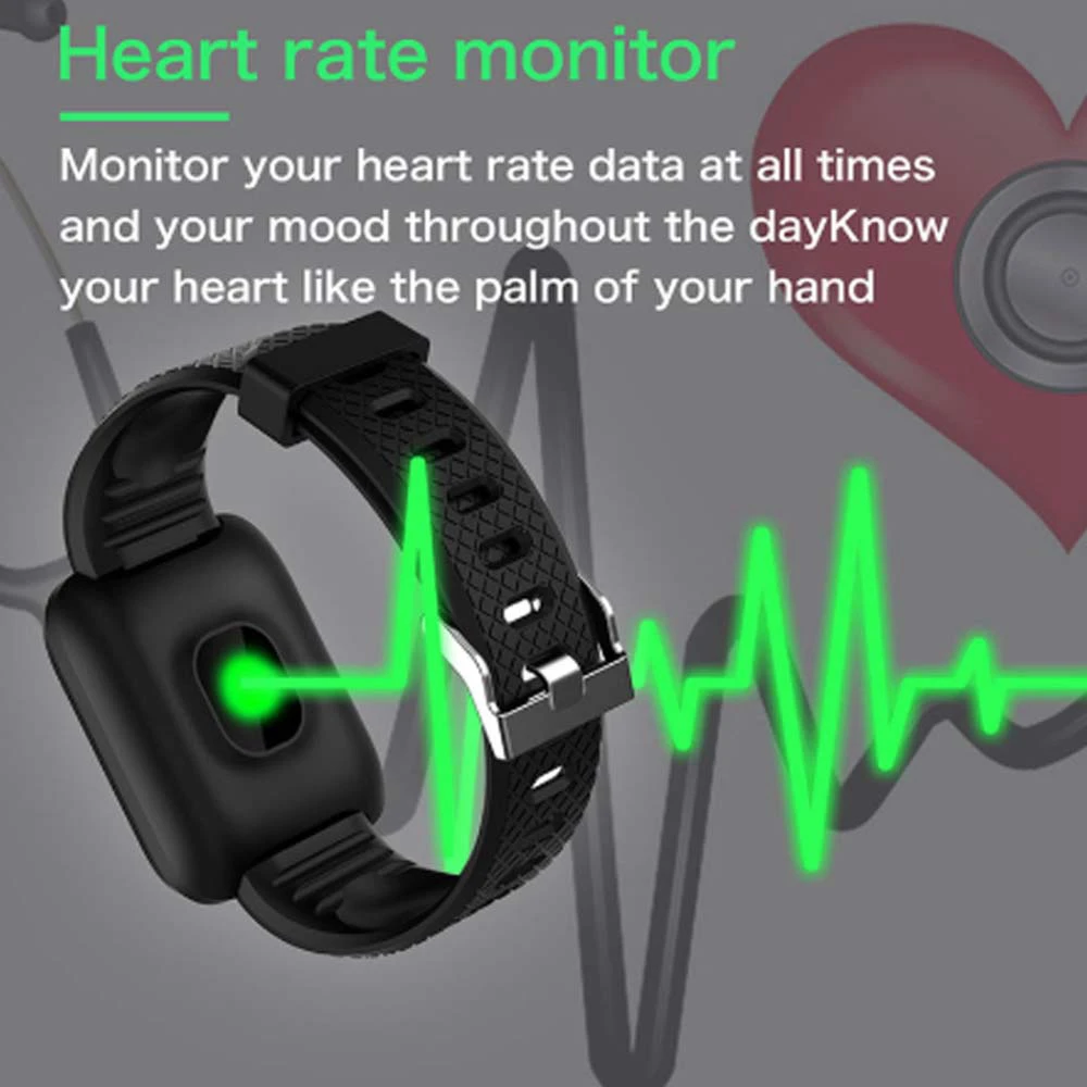 

relogio inteligente d13/A7 Bluetooth Smart Watch Men Heart Rate Blood Pressure Monitor Smartwatch Women Kids Smart Watch 2021