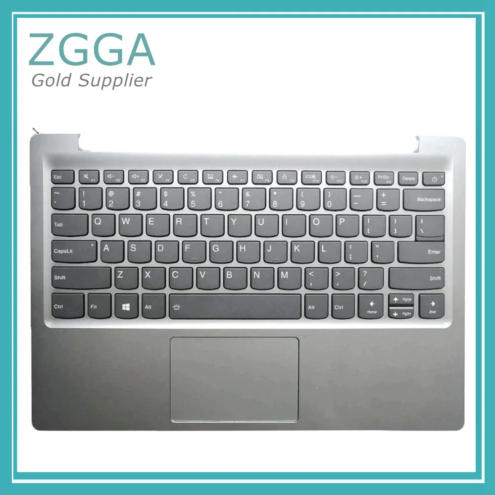 

New Laptop Keyboard Bezel For Lenovo IdeaPad 7000-13 Palmrest Cover Upper Case C Shell