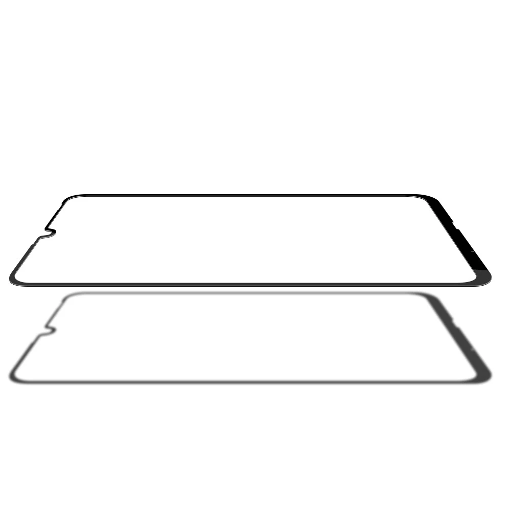 For Huawei Honor 9 5.15" STF-L09 Glass Screen Protector Tempered Glass Full Cover Protective Film for Honor9