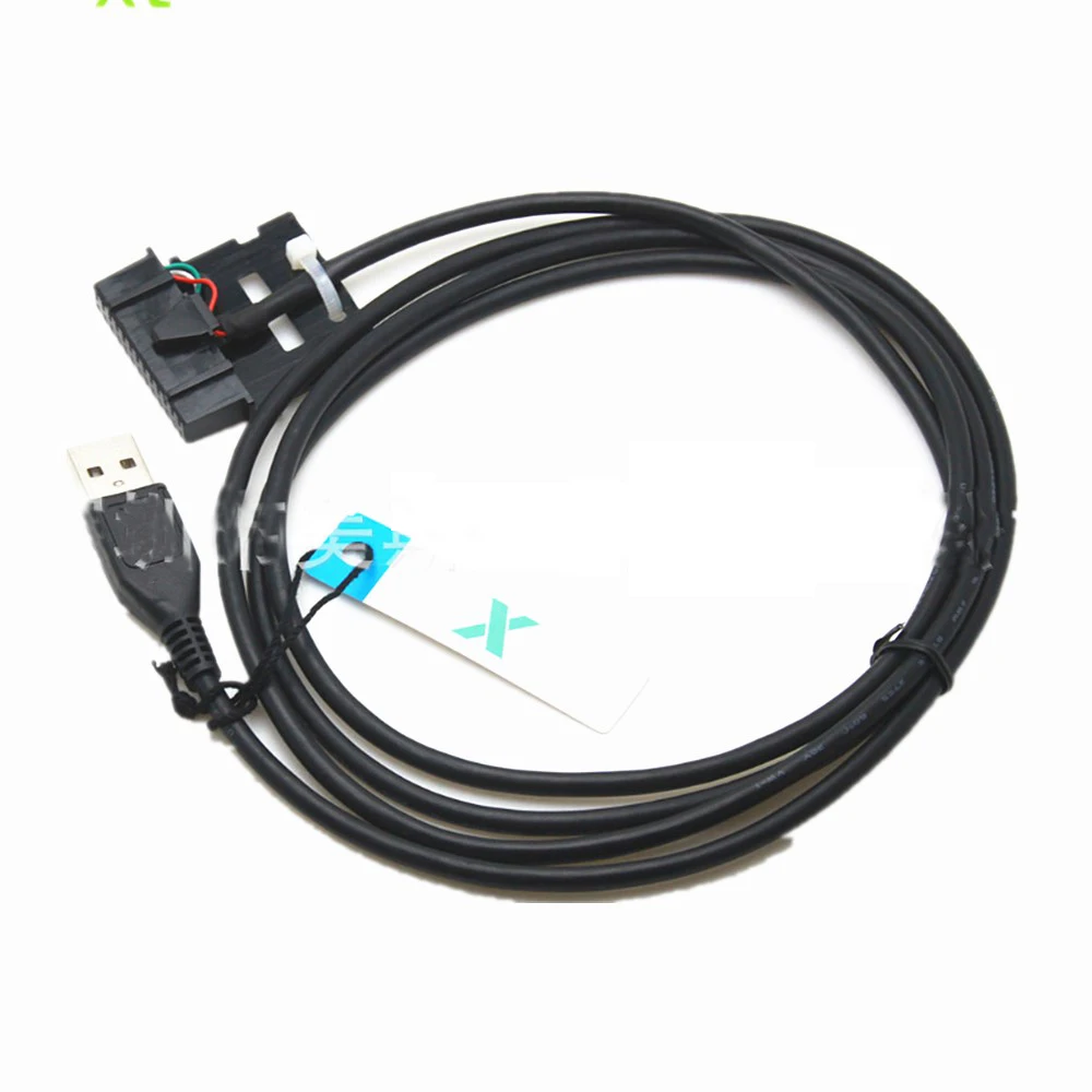 USB-кабель для программирования MOTOTRBO DM3400 DM3600 DM4400 DM4600 XPR4500 XPR5350 DR3000 DGM4100 M8200 M8260 M8268 R8200