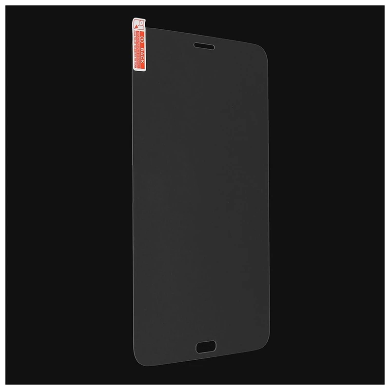 Закаленное Защитная стеклянная пленка для экрана 7 &quotпланшета samsung Galaxy Tab E Lite