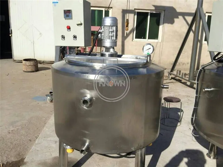 Компрессор охлаждения 100л и 150л пастеризатор молока машина|machine machine|cooling compressorcooling
