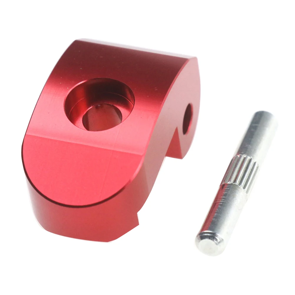 Усиленный алюминиевый запасной складной замок с пряжкой для ремонта защелки