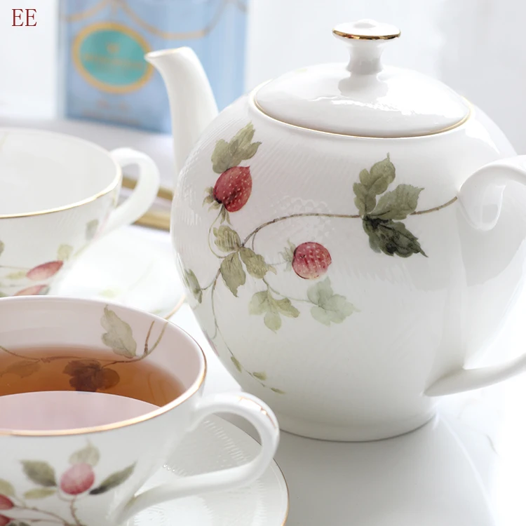 Многоразовая керамическая кофейная чашка фарфоровая Высококачественная чайная