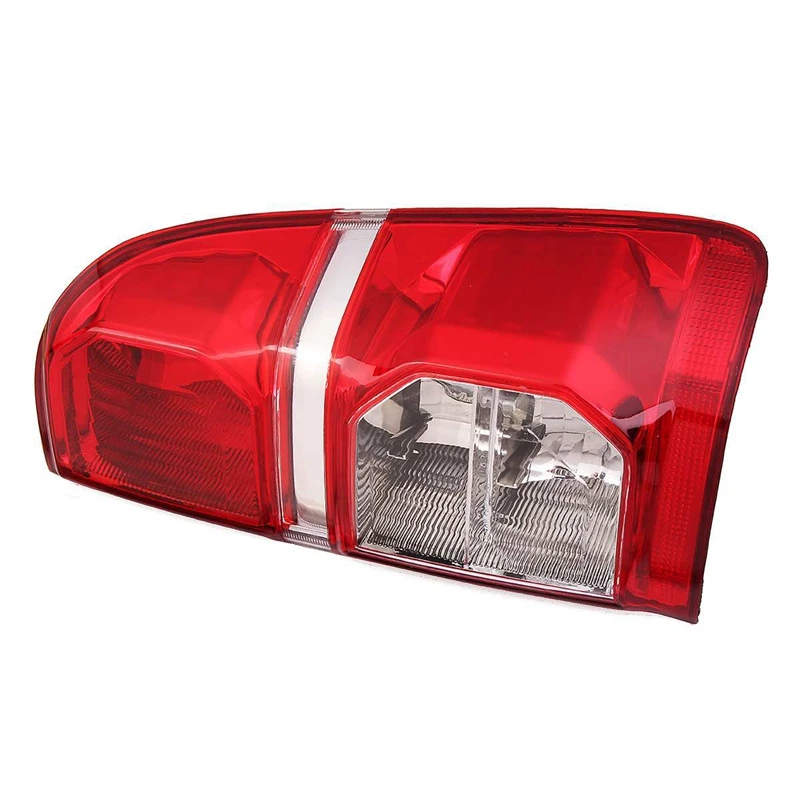 

Left Side Rear Tail Light Brake Lamp Tail Light Lamp for Toyota Hilux 2005-2015