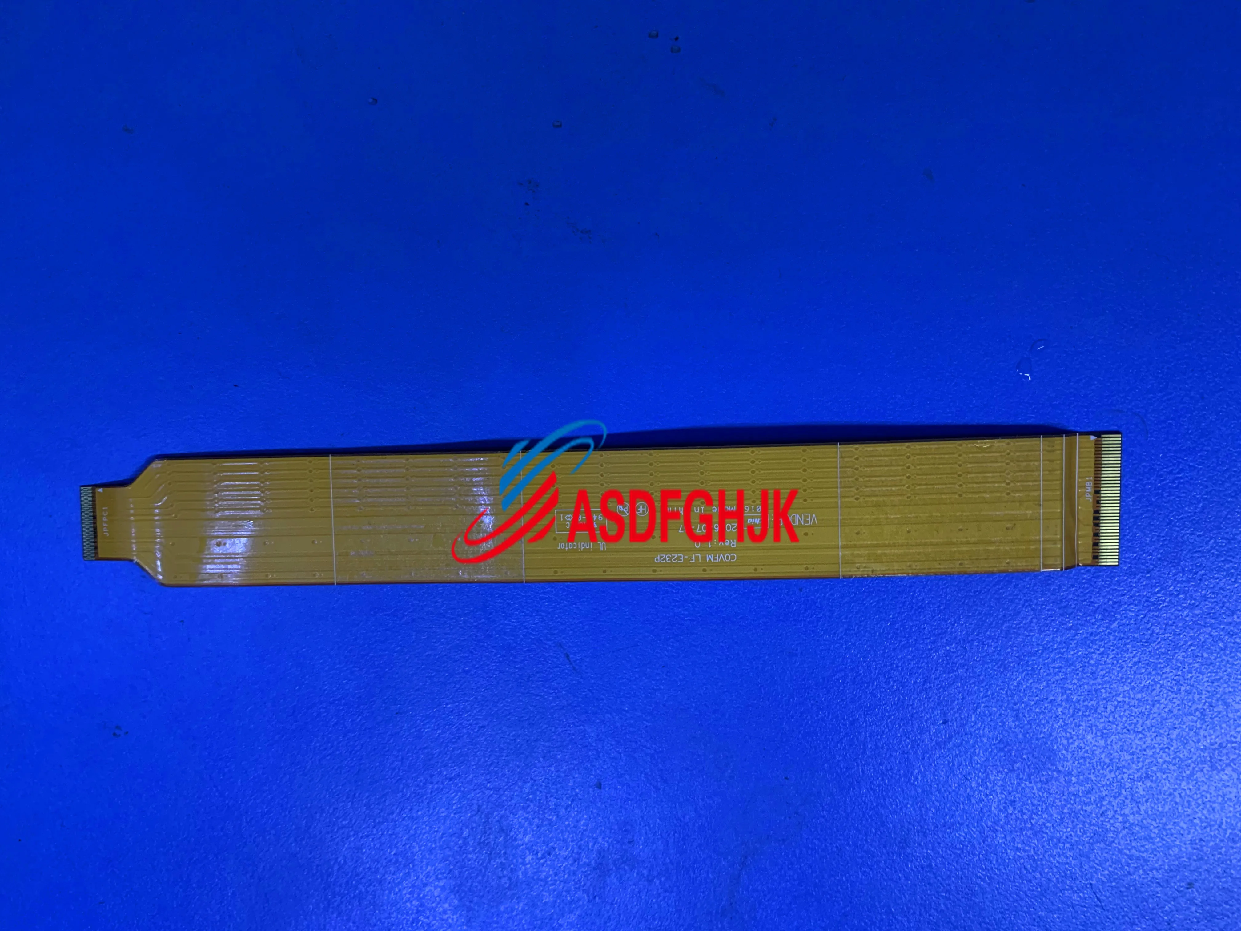 

C0vfm Φ для ACER Switch 10V lf-e282p TABLE lcm cable test good