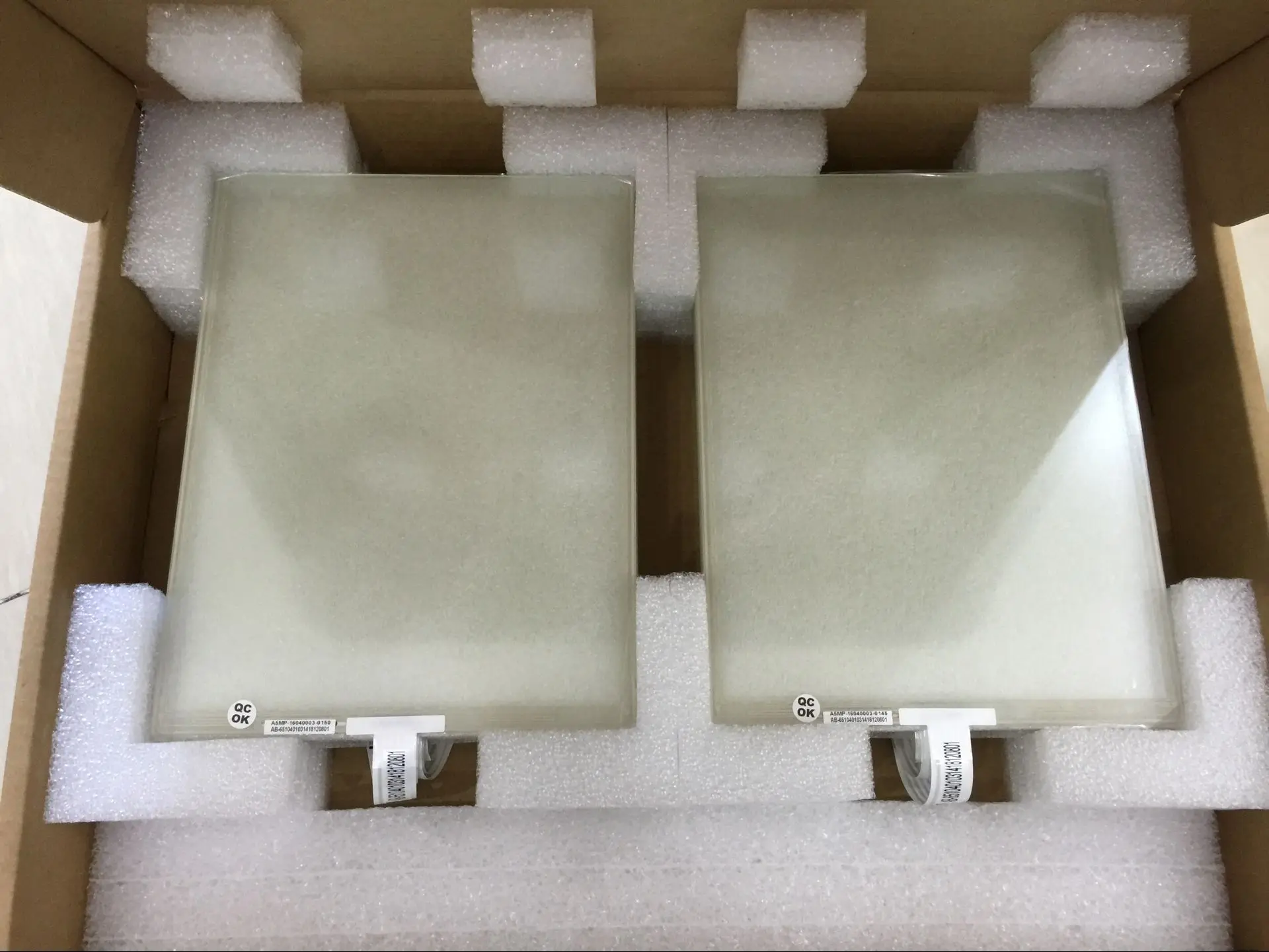 

Сенсорный экран Microtouch/3m,P/N:J510.410