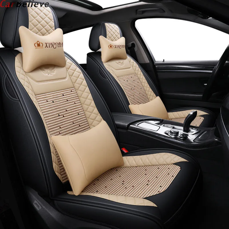 Автомобильный чехол для сиденья для renault captur duster logan fluence 2013 kadjar Megane Laguna аксессуары чехлы для сидений для автомобилей - Название цвета: color 10