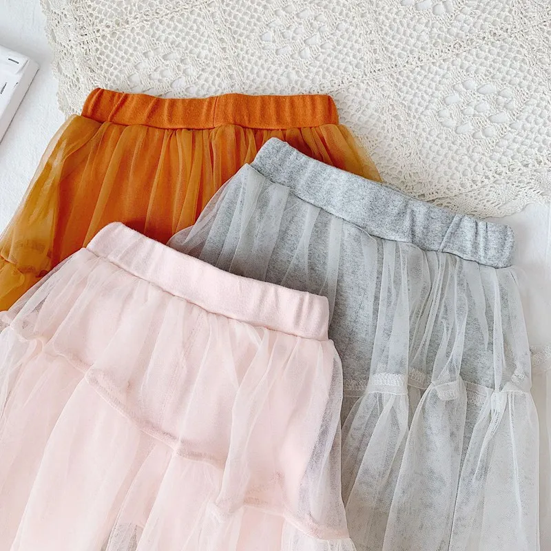 2019 г. осенние детские штаны для маленьких девочек брюки в сеточку одежда детей