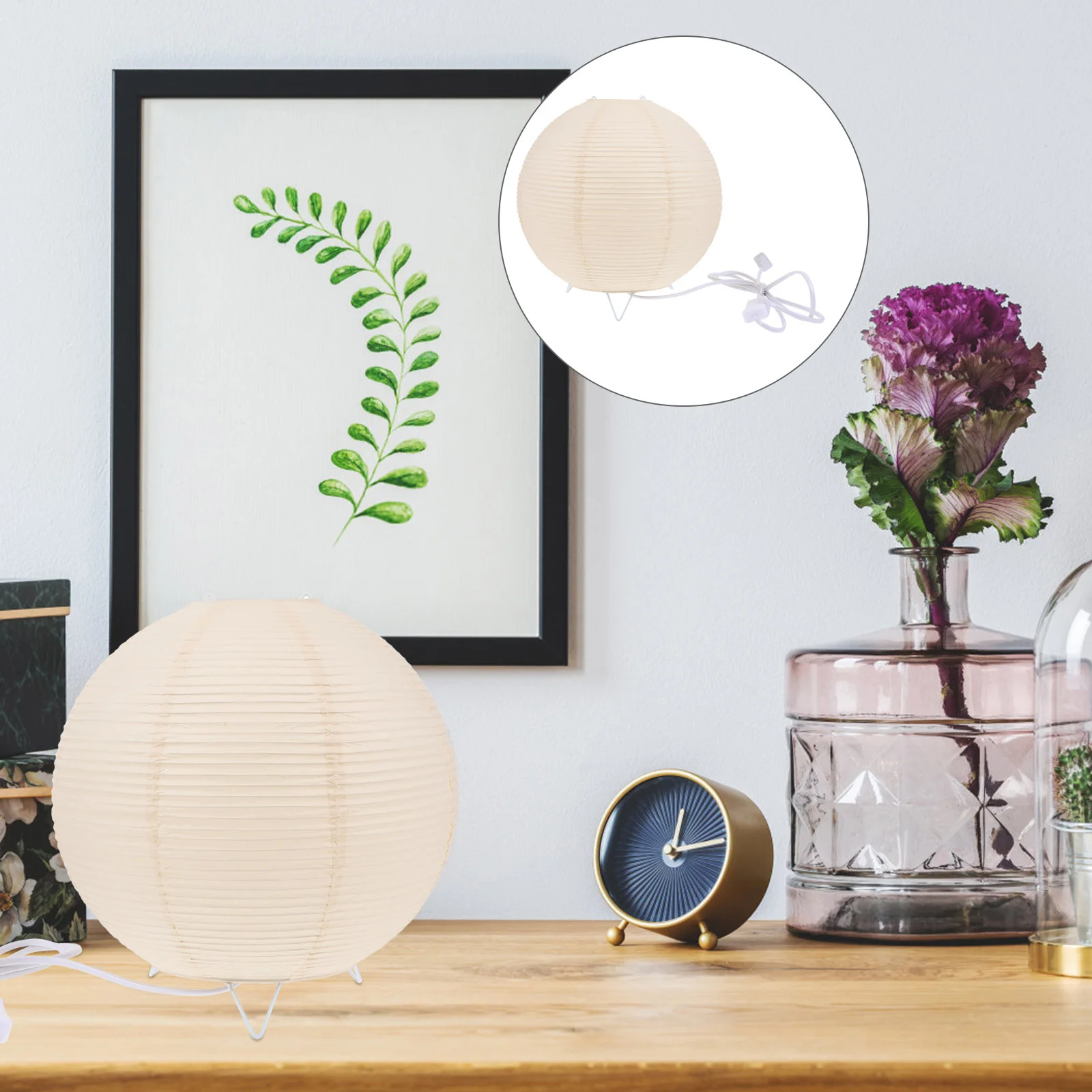 

Скандинавская современная настольная лампа, простой стиль, прикроватная лампа