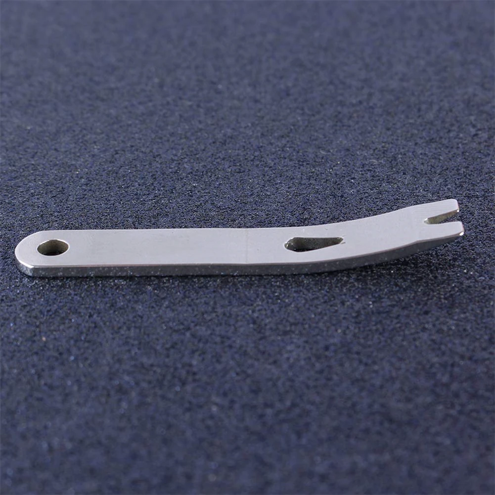 Миниатюрный кронштейн карманный инструмент из нержавеющей стали для