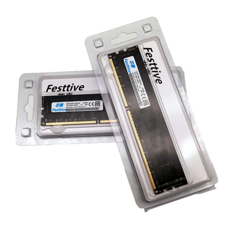 Festtive Pc Память Ram Модуль памяти настольный компьютер Ddr4 4 Гб 2133 8 Гб 2133 16 Гб 2400 ноутбук память ноутбук Ram компьютер