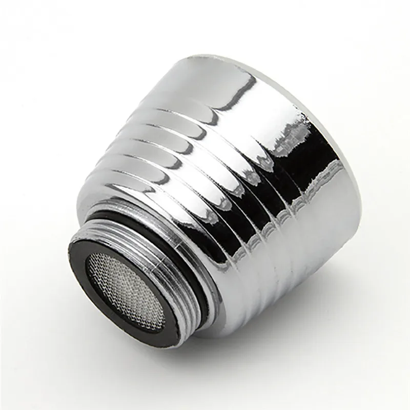 СВЕТОДИОДНЫЙ Красочный светящийся кран с автономным питанием для ванной кухни