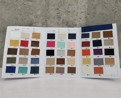 

Thin 4-Way-Stretch Brushed Suede Fabric Solid Color for Dress,Shirts,Shoes,DIY Cloth Black,White,Brown,Grey,Green by the meter