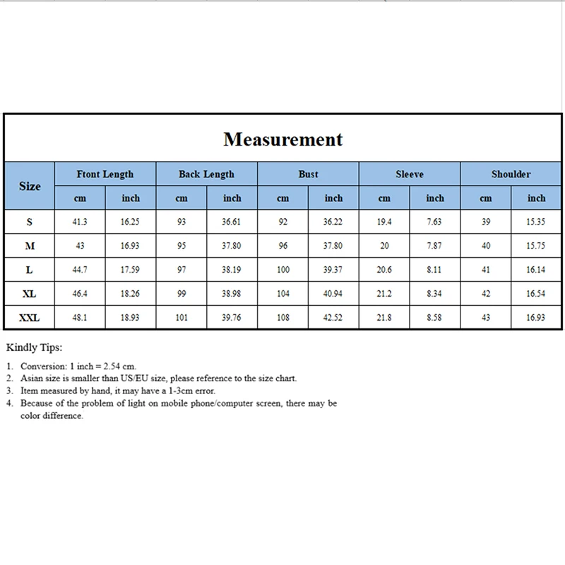 Летняя рубашка с круглым воротником спереди и коротким задником длинным рукавом