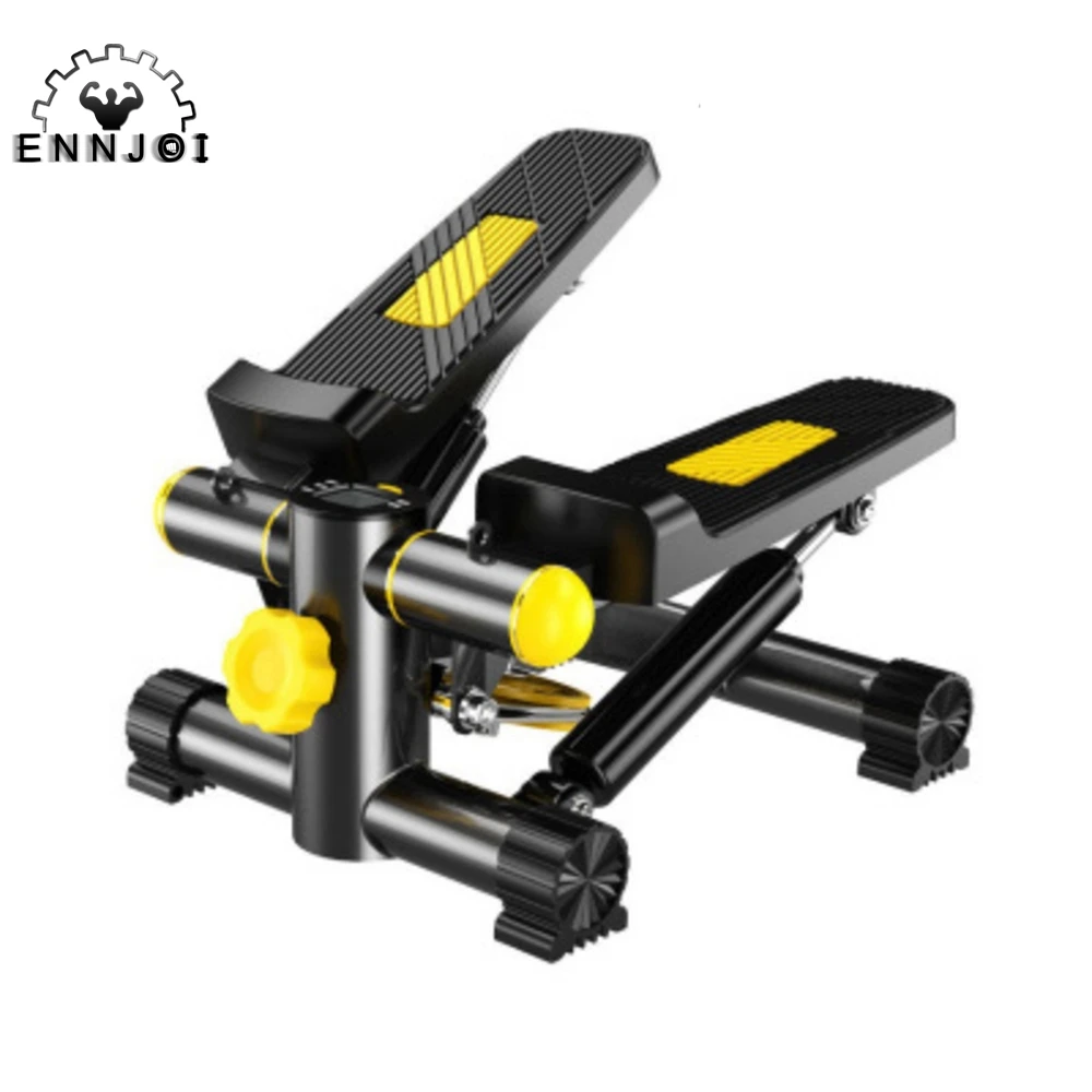 

Тренажеры для бега и упражнений, спортивное многофункциональное оборудование для фитнеса и потери веса, мини-беговые дорожки, оснащенные бесшумным домом