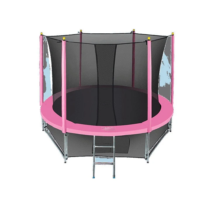 Батут Hasttings Classic Pink - 10ft 3 05м | Спорт и развлечения
