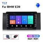 Склад ЕС 1280X720 HD Android автомобильный Радио DVD плеер для BMW X5 E53 E39 GPS стерео аудио GPS навигация Мультимедиа Экран головное устройство