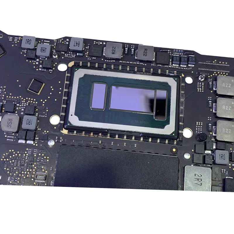 

Original Logic Board For MacBook Pro 13.3'' A1708 i5 2.0GHz 2.3GHz 8G Year 2016 2017 Motherboard 820-00840