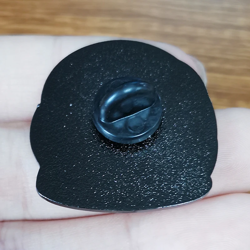 Шлем космонавта из мультфильма космоса шлем рюкзак шляпа сумка лацкан значки