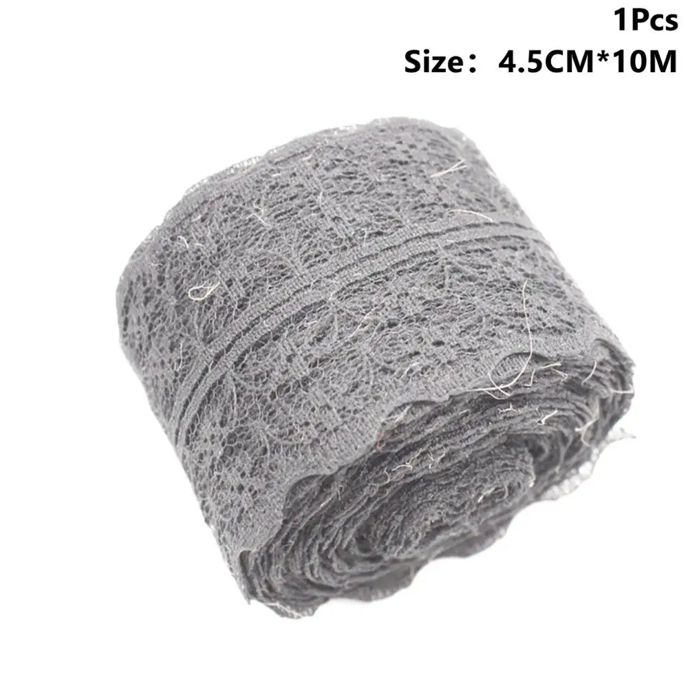 10m Jute 4 Taop 2m Toile De Jute Burlap Vintage Rustic Wedding Accessories Colored Ficelle Jute Juta Sackcloth Natural Chemin De Table Jute - Цвет: 10m Jute 4