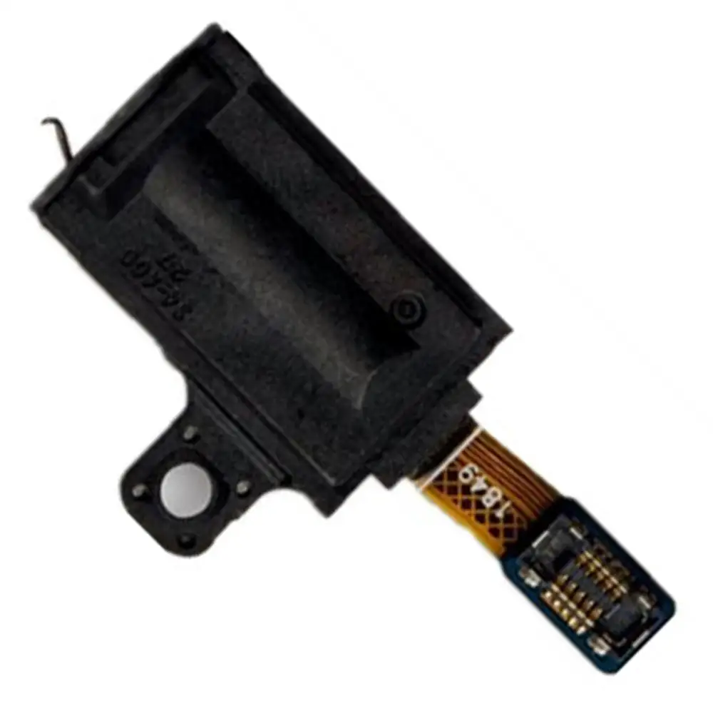 Новые наушники аудио разъем гибкий кабель для S7 G930A G930V G930T G930P S8 S9 S7edge S8edge S9edge S10|flex