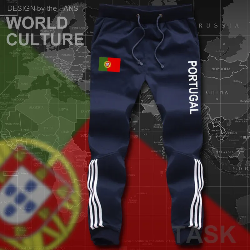 

Plus M-8XL Portugal Mens Shorts Beach New men's Board Shorts Flag Workout Zipper Pocket Sweat Casual Clothing Flag PT Portuguesa