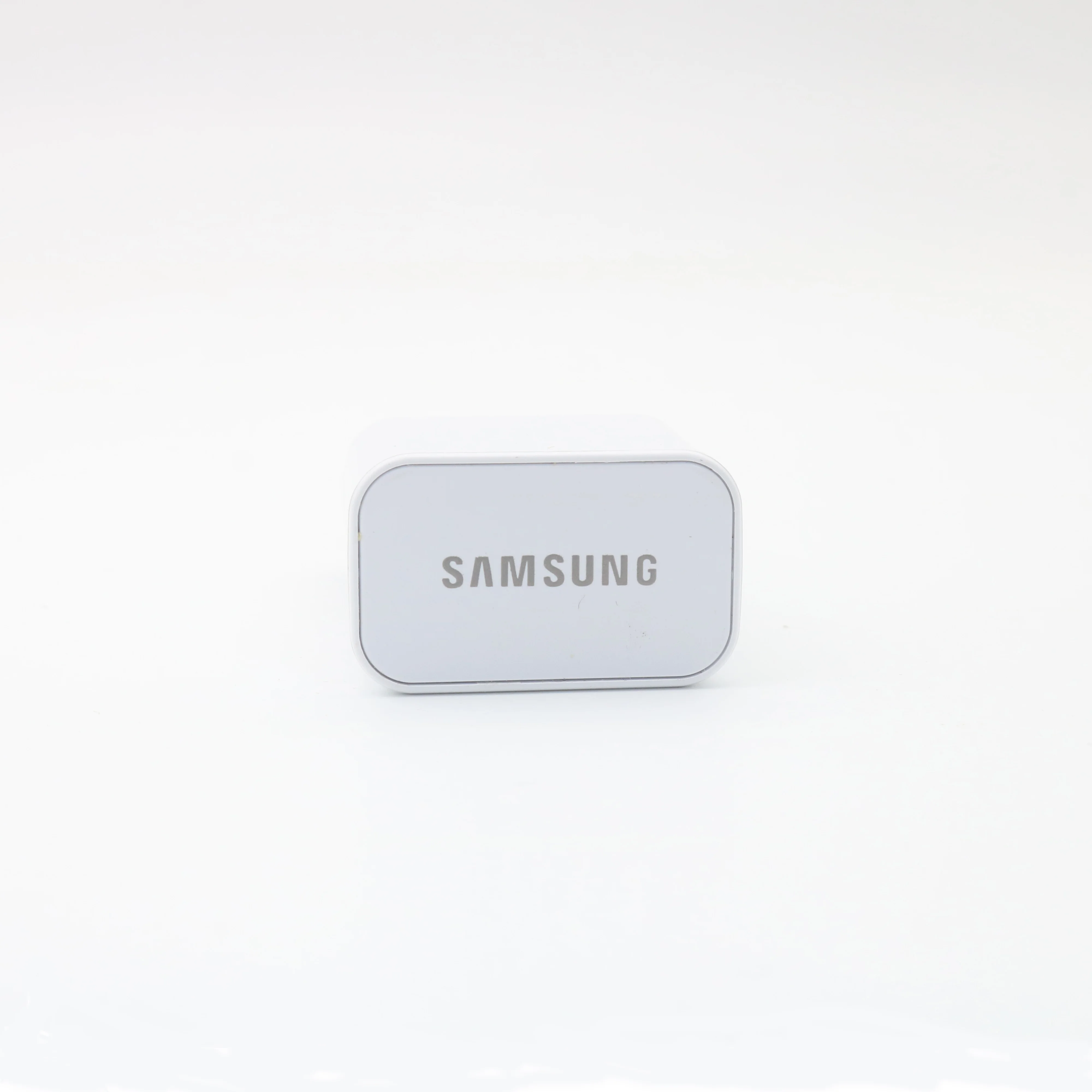 Оригинальное зарядное устройство для Samsung 5 в 2 А адаптер с европейской вилкой