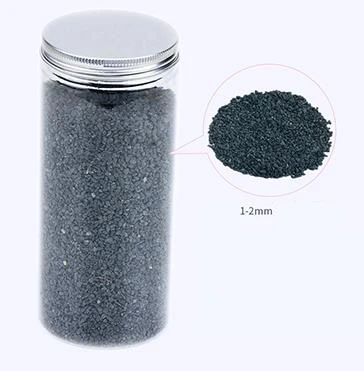 

400ml Box size: 15cm*6.3cm Micro-landscape Material Building Sand Table Model Landscaping Material Railway Stone
