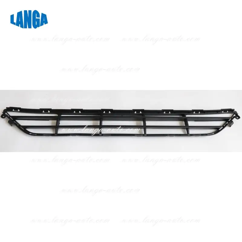 32227520 31353373 подходит для VOLVO XC90 2016 - 2019 передний нижний бампер решетка гриль |