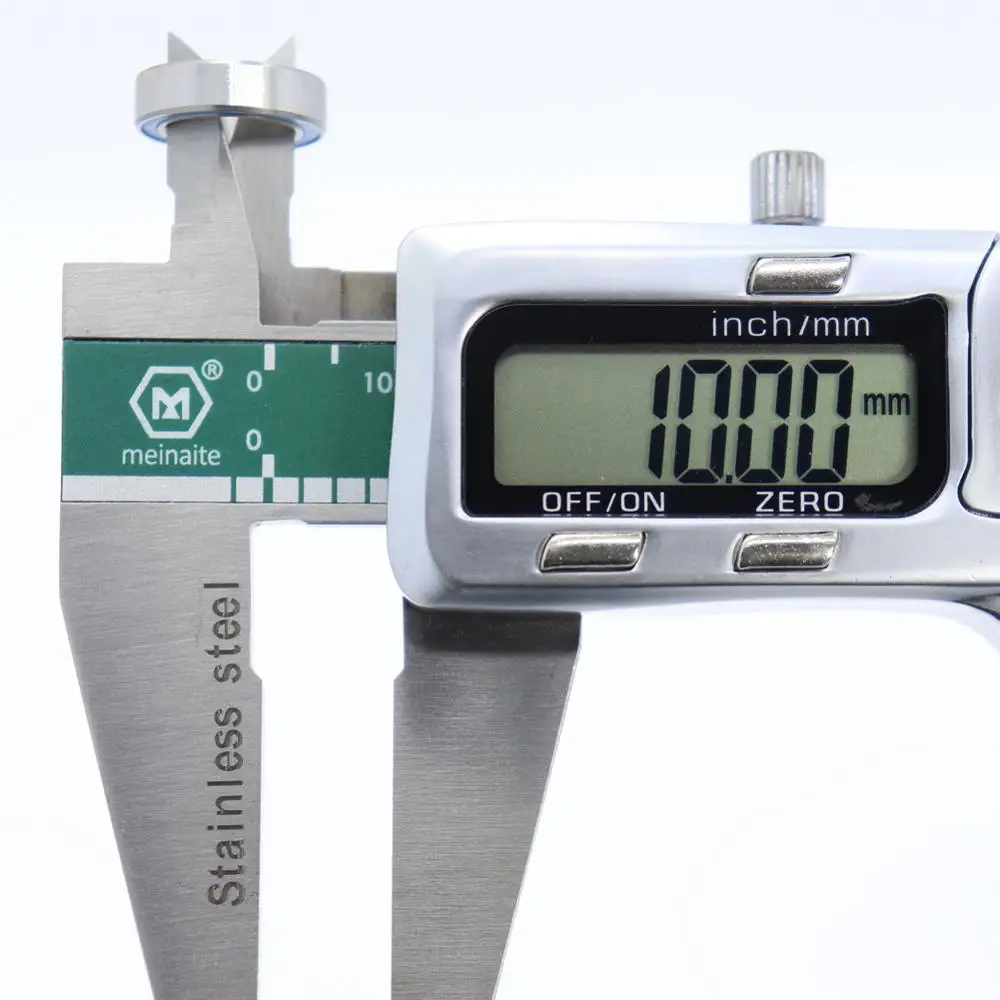 подшипник 6700rs 10 шт 10x15x4 мм фотоэле