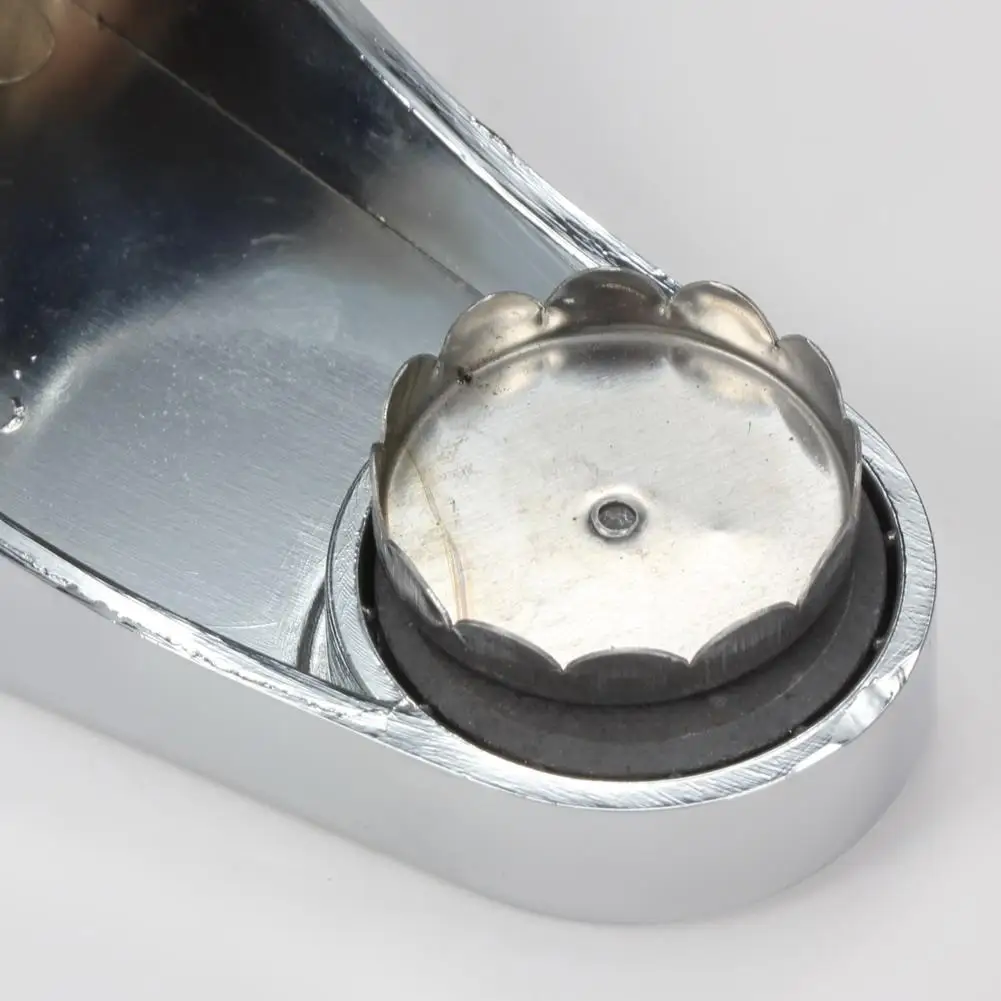 

Stainless iron Magnetic Soap Holder Elegent Tool Free Rustproof Sponge Holder Dish Holder Soap Dish for Bathroom Lavatory Home