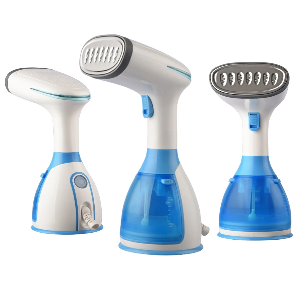 Отпариватель Одежды для домашнего путешествия портативный ручной 15 секунд