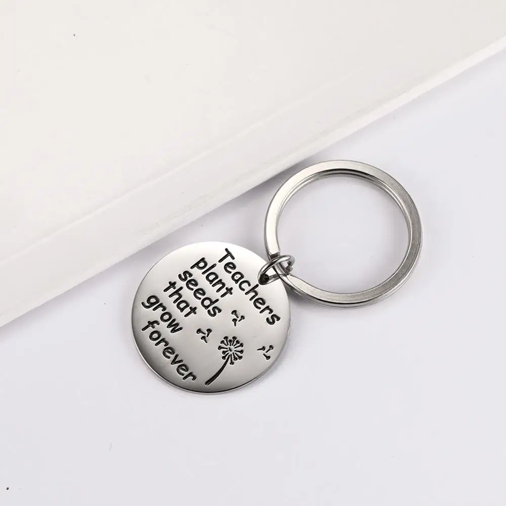 Skyrim модный брелок для ключей держатель учителя семена растений которые растут