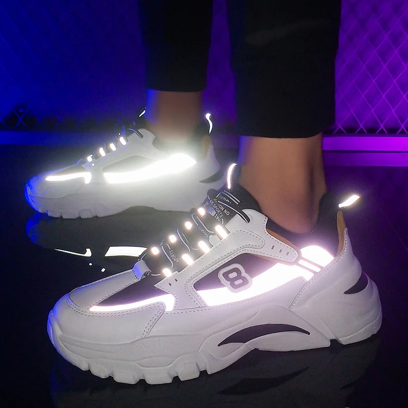 

Outdoor Non-slip Men Running Shoes 2020 Autumn High Quality Men Shoes Light Breathable Sneakers Light Training Man Sports Shoes