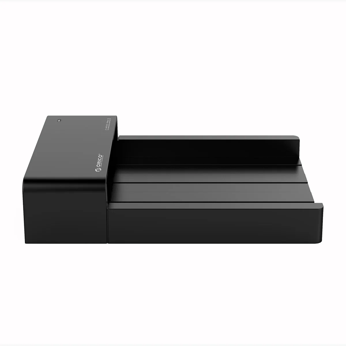 ORICO 3," без инструментов корпус для жесткого диска USB3.0 на SATA чехол для жесткого диска SSD адаптер док-станция для HDD 2,5 чехол 3,5 коробка