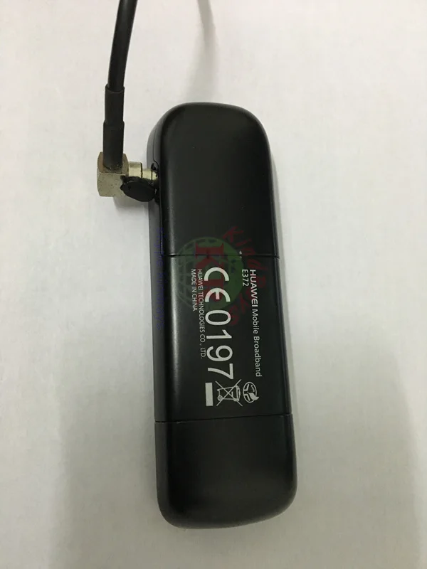 3g модем Разблокировка huawei E372 модем 3g 4G 42 Мбит/с USB Беспроводной модем 3g промышленный с слотом для sim-карты