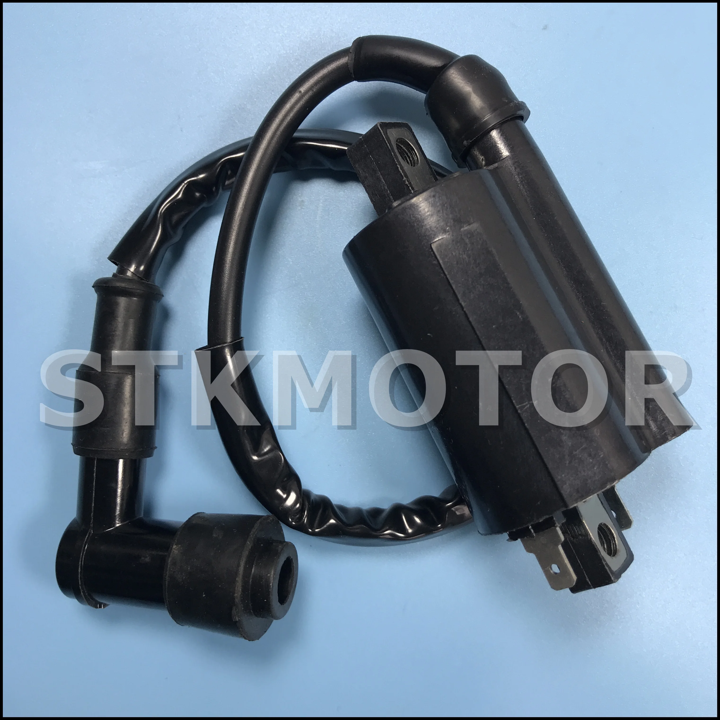 Катушка зажигания для квадроцикла Yamaha VIRAGO 250 XV250 1995-2007 LH250 YP250 linhai 260cc 300cc ATV запчасти