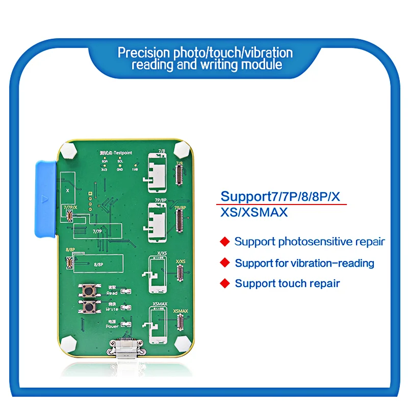 USB кабель JC Pro1000S подлинный поддельный тестер для наушников аккумулятора
