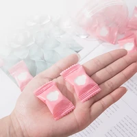 3050100pcs disposable face towel non woven compressed magic disposable towel tablet cloth wipes tissue mask makeup cleaning