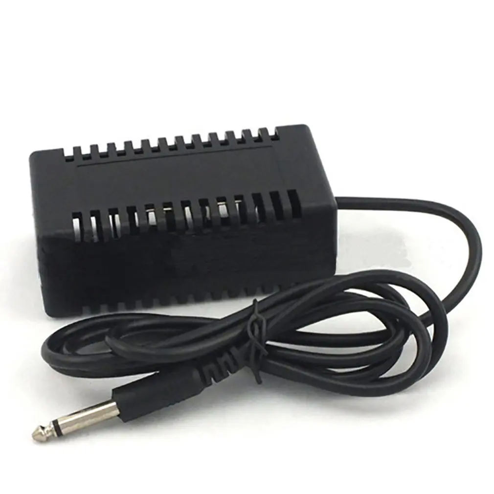 Машина для ног 15 Вт квадратная ионная насадка Детокс аксессуары ванны замена