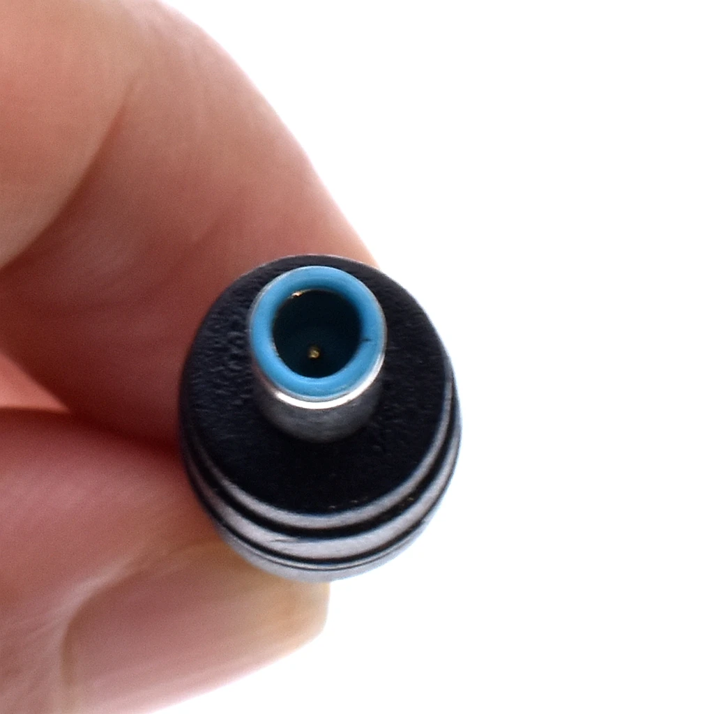 Адаптер зарядного устройства постоянного тока с гнездом 7 4*5 0 мм на гнездо 4 5*0 6/4 5*3