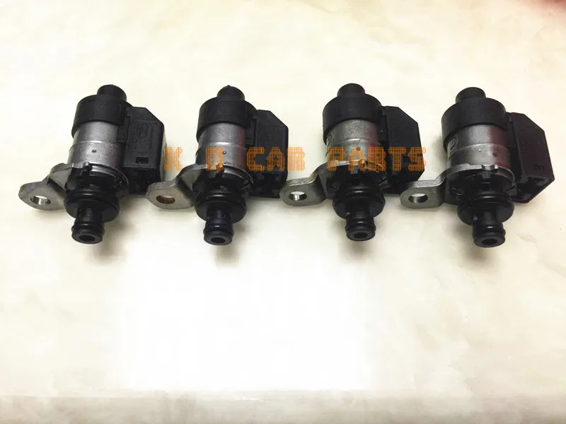 TOP QLY RE5R05A A5SR Электромагнит коробки передач switch для Nissan for Infiniti 0260130030 31941-90X00 3194190X00 Восстановленный 1 шт. (art.: 7a4e48673) - 7a4e48673