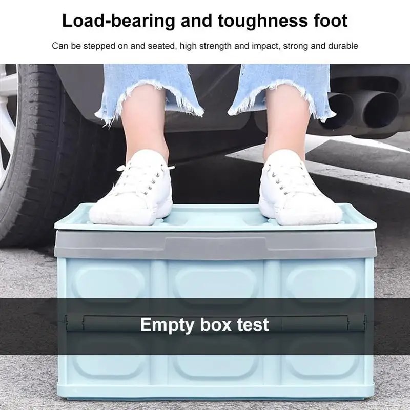 

Car trunk organizers net folded organizer Storage Carrying Box Vehicle supplies for bmw x5 e70 jetta mk6 jeep tesla model 3