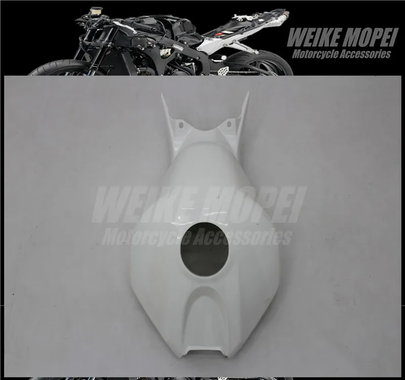 

Motorcycle Unpainted Fairing Bodywork Cowl Kit For HONDA CBR1000RR 2006 2007