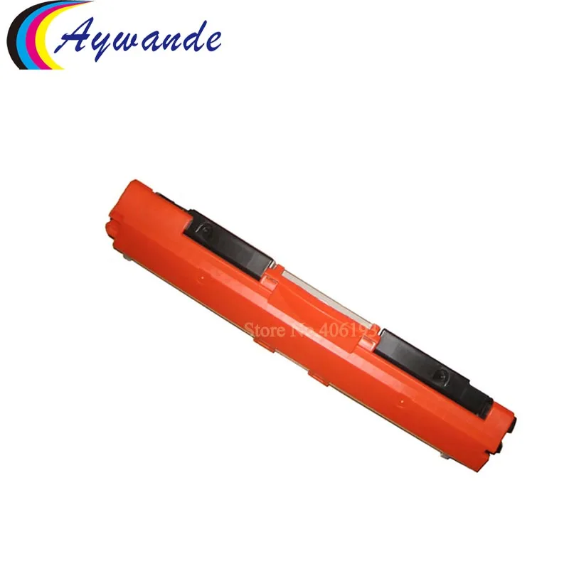 Цветной картридж с тонером 4 x CRG-329 CRG329 CRG-729 CRG729 для Canon LBP-7010 LBP7010C LBP-7018 LBP7018c LBP7010 LBP7018