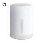 Xiaomi Mijia Прикроватная Лампа 2 Smart Desktop Светодиодные Главная Спальня Стол Ночник Mijia Bedside Lamp 2