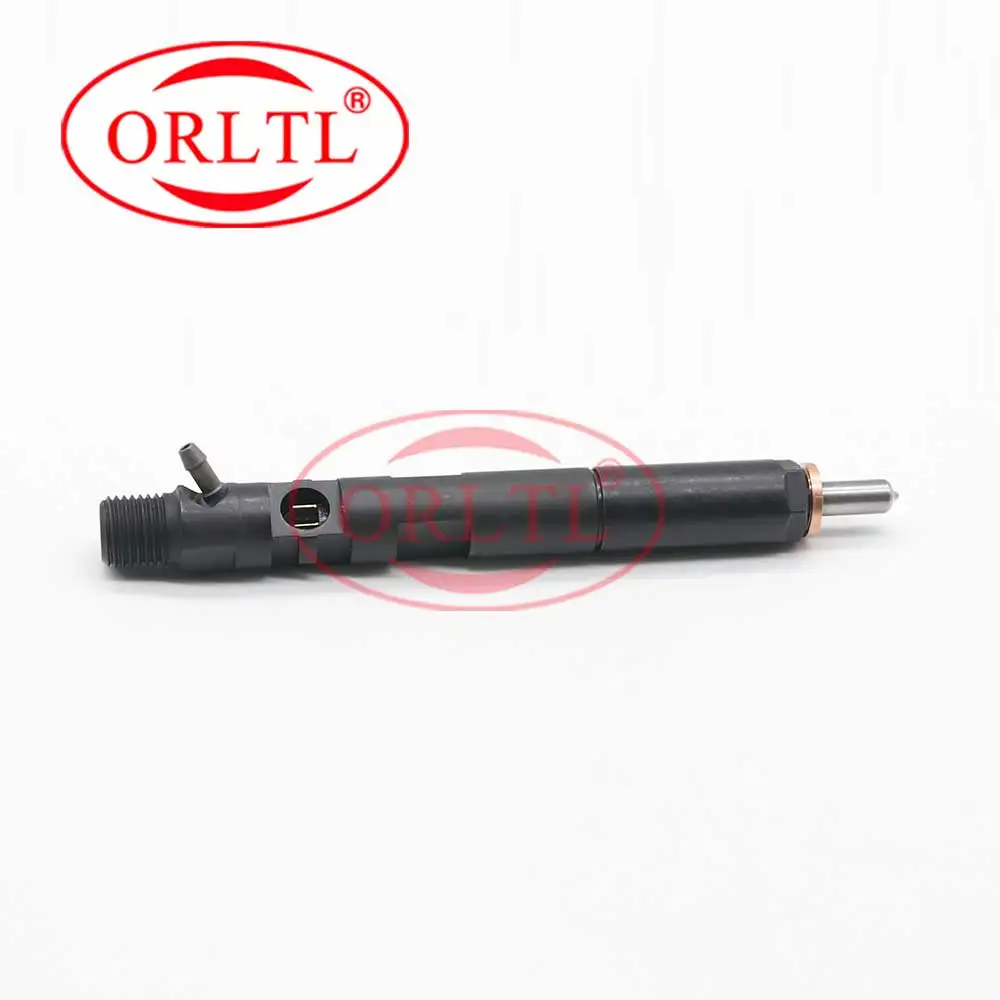 Адаптер ORLTL EJBR01301Z R01301Z для инжектора с общей топливной магистралью держатель