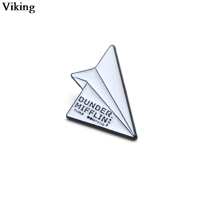 Офисные значки крутая брошь Мультяшные булавки металлические броши для детей