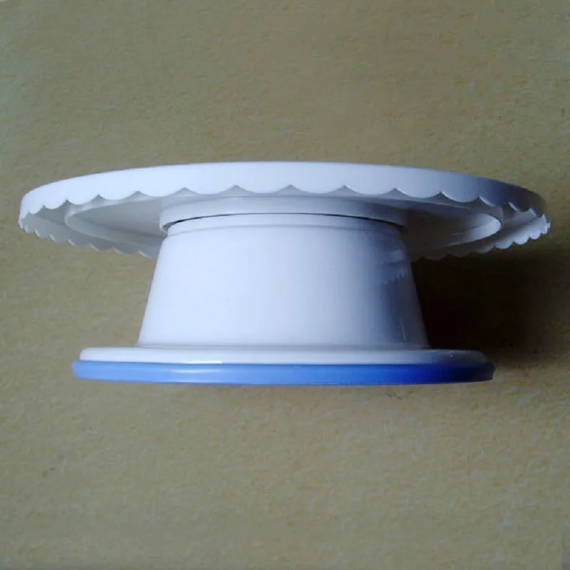 Бесплатная доставка FDA Высококачественная пластиковая вращающаяся подставка